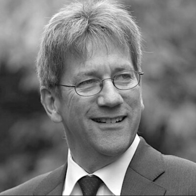 Джон Стивен